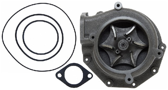 Engine Water Pump Gates 44051HD