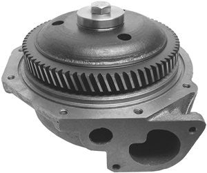 Engine Water Pump Gates 44054HD