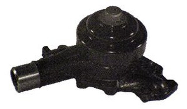Engine Water Pump Gates 44056