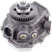 Engine Water Pump Gates 44060HD