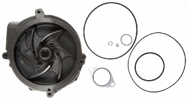 Engine Water Pump Gates 44062HD