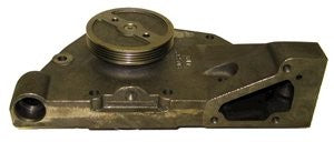 Engine Water Pump Gates 44084HD