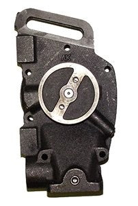 Engine Water Pump Gates 44086HD