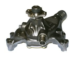Engine Water Pump Gates 44089