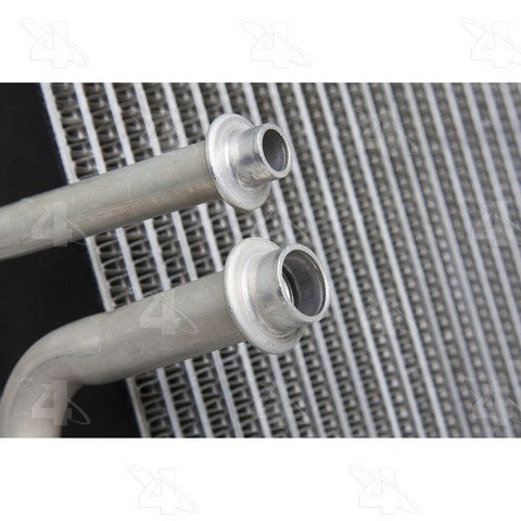 A/C Evaporator Core Four Seasons 44101