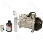 A/C Compressor Kit Four Seasons 4415NK