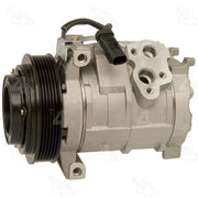 A/C Compressor Kit Four Seasons 4415NK