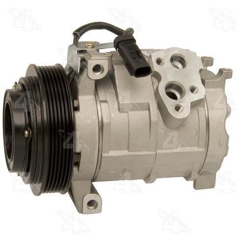 A/C Compressor Kit Four Seasons 4415NK