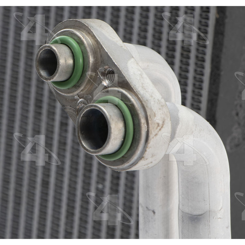 A/C Evaporator Core Four Seasons 44176