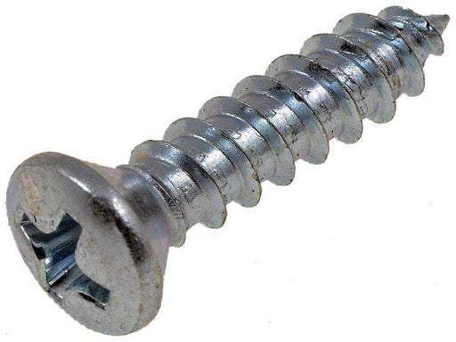Screw Dorman-AutoGrade 360-007