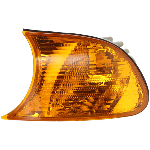 Cornering Light CarParts 4441507LUQY
