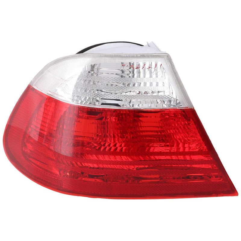 Tail Light CarParts 4441907LUQCR