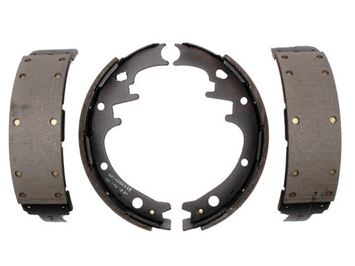 Drum Brake Shoe Raybestos Brakes 445PG
