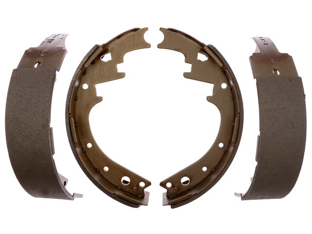Drum Brake Shoe Raybestos Brakes 446PG