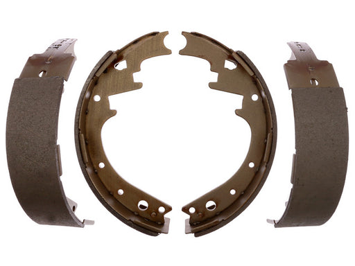 Drum Brake Shoe Raybestos Brakes 446PG