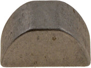 Woodruff Key Dorman-AutoGrade 595-059