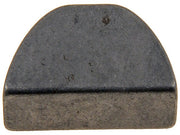 Woodruff Key Dorman-AutoGrade 595-059