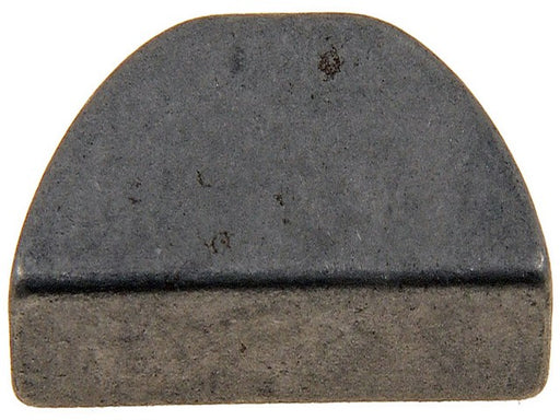 Woodruff Key Dorman-AutoGrade 595-059