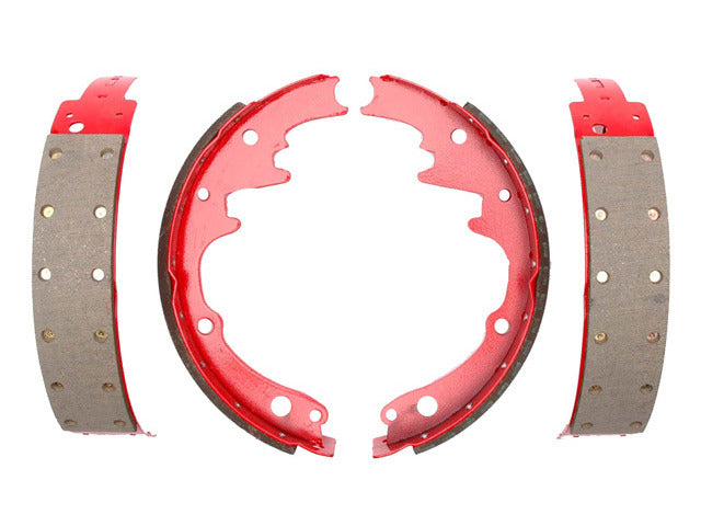 Drum Brake Shoe Raybestos Brakes 449PG
