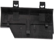 Cabin Air Filter Cover Dorman-Help 45000