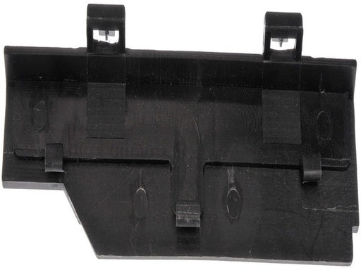 Cabin Air Filter Cover Dorman-Help 45000