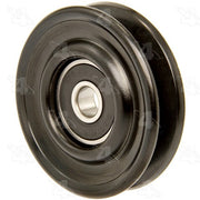 Drive Belt Idler Pulley Four Seasons 45000
