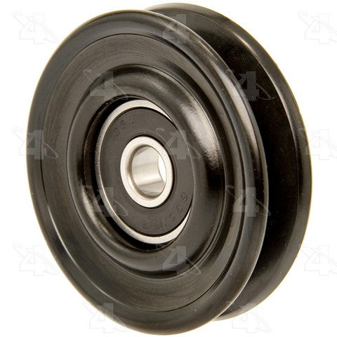 Drive Belt Idler Pulley Four Seasons 45000