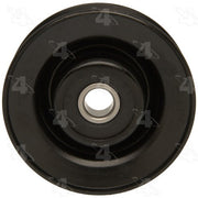 Drive Belt Idler Pulley Four Seasons 45000