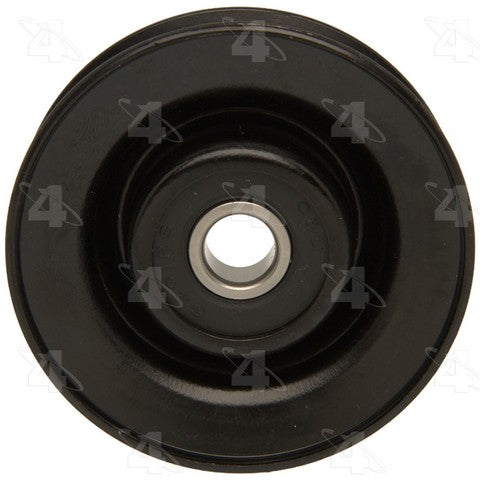 Drive Belt Idler Pulley Four Seasons 45000
