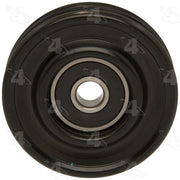 Drive Belt Idler Pulley Four Seasons 45000