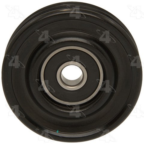 Drive Belt Idler Pulley Four Seasons 45000