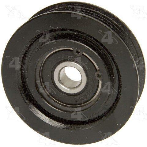 Drive Belt Idler Pulley Four Seasons 45003