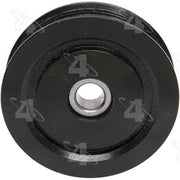 Drive Belt Idler Pulley Four Seasons 45003