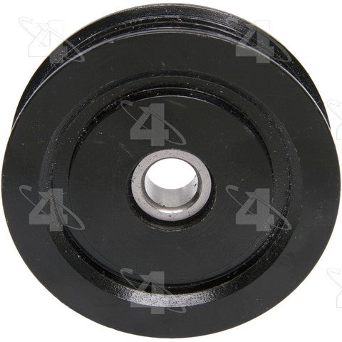 Drive Belt Idler Pulley Four Seasons 45003