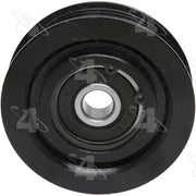 Drive Belt Idler Pulley Four Seasons 45003