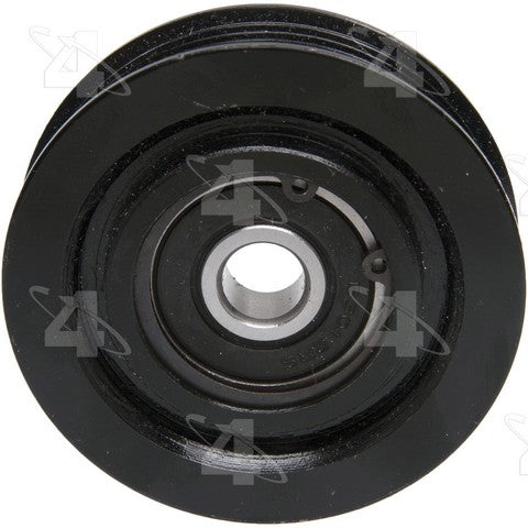Drive Belt Idler Pulley Four Seasons 45003