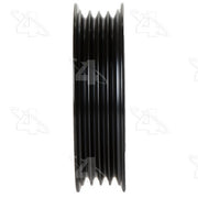 Drive Belt Idler Pulley Four Seasons 45003