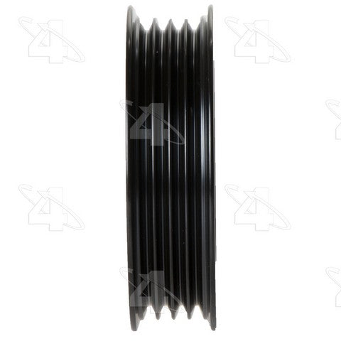 Drive Belt Idler Pulley Four Seasons 45003