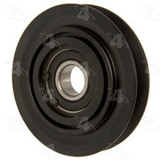 Drive Belt Idler Pulley Four Seasons 45007