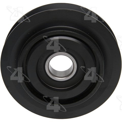 Drive Belt Idler Pulley Four Seasons 45007