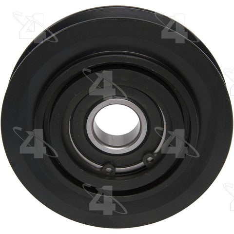 Drive Belt Idler Pulley Four Seasons 45007
