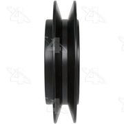Drive Belt Idler Pulley Four Seasons 45007