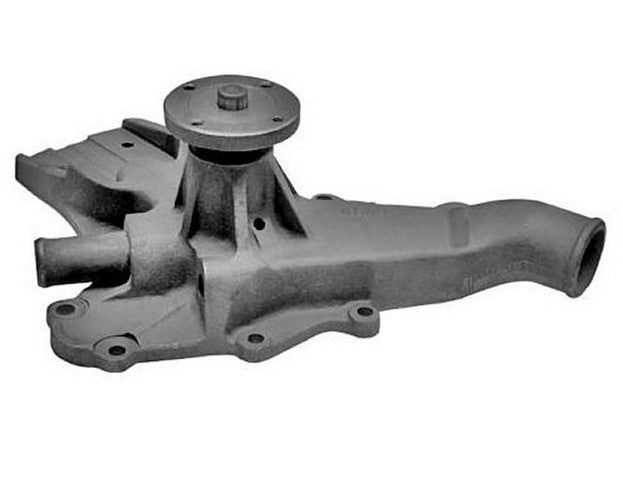 Engine Water Pump Gates 45008