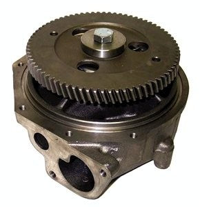 Engine Water Pump Gates 45009HD