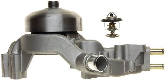 Engine Water Pump Gates 45010