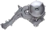 Engine Water Pump Gates 45012