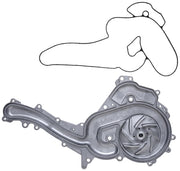 Engine Water Pump Gates 45012