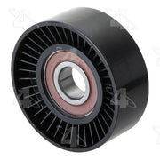 Accessory Drive Belt Tensioner Pulley Four Seasons 45013