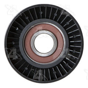 Accessory Drive Belt Tensioner Pulley Four Seasons 45013