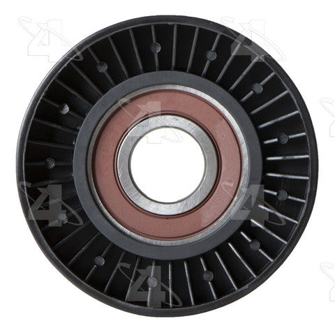 Accessory Drive Belt Tensioner Pulley Four Seasons 45013